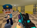 เกม Bank Robbery: San Andreas