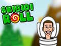 เกม Skibidi Roll