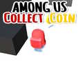 เกม Among Us Collect Coin