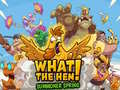 เกม What the Hen! Summoner springs