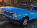 เกม Destruction Derby Ultimate