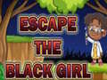 เกม Escape The Black Girl