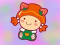เกม Coloring Book: Doll
