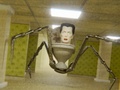 เกม Skibidi In The Backrooms