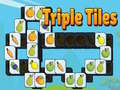 เกม Triple Tiles