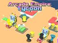 เกม Arcade Empire Tycoon