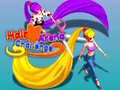 เกม Hair Challenge Arena