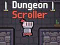 เกม Dungeon Scroller