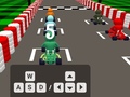 เกม Go Kart Racing 3D