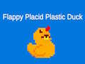 เกม Flappy Placid Plastic Duck