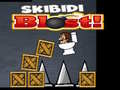 เกม Skibidi Blast