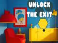 เกม Unlock the Exit