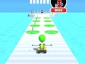 เกม Balloon Clash