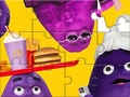 เกม Jigsaw Puzzle: Grimace
