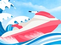 เกม Boat Rush