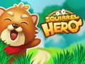 เกม Squirrel Hero