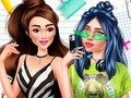 เกม Highschool Mean Girls 2