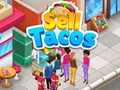 เกม Sell Tacos