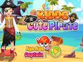 เกม Kiddo Cute Pirate