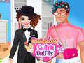 เกม Couples Outfit Change Challenge