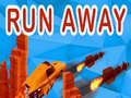 เกม Run away 2