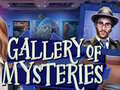เกม Gallery of Mysteries