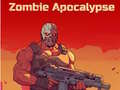 เกม Zombie Apocalypse