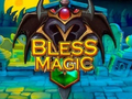 เกม Bless Magic