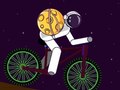 เกม Road on Mars