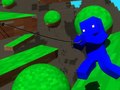 เกม Parkour Boss