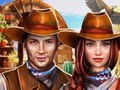 เกม Outlaws and Oddities