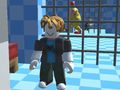 เกม Obby: Escape from Circus Prison