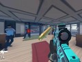 เกม Daring Heist