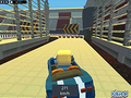 เกม Kogama: Infernal Race