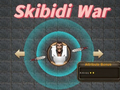 เกม Skibidi War