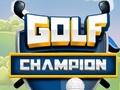เกม Golf Champion