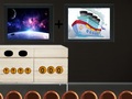 เกม Find Astronaut Glenn