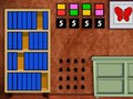 เกม Lonely Farmhouse Escape