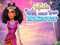 เกม Aisha Wish Come True Makeover