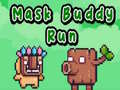 เกม Mask Buddy Run