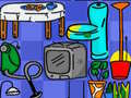 เกม Move - Gather your belongings