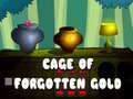 เกม Cage of the Forgotten Garden