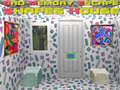 เกม Bad Memory Escape Shapes House