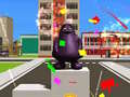 เกม Grimace Hop