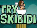 เกม Fry Skibidi