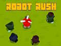 เกม Robot Rush