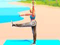เกม Yoga Master