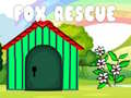 เกม Fox Rescue