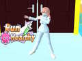 เกม Run Healthy