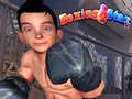 เกม Boxing Star